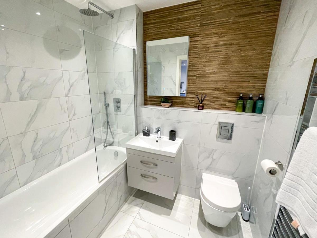 Stunning Chelmsford Apartment Экстерьер фото