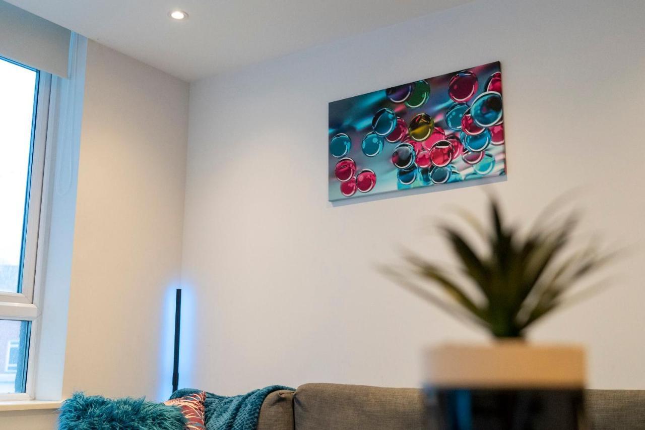 Stunning Chelmsford Apartment Экстерьер фото